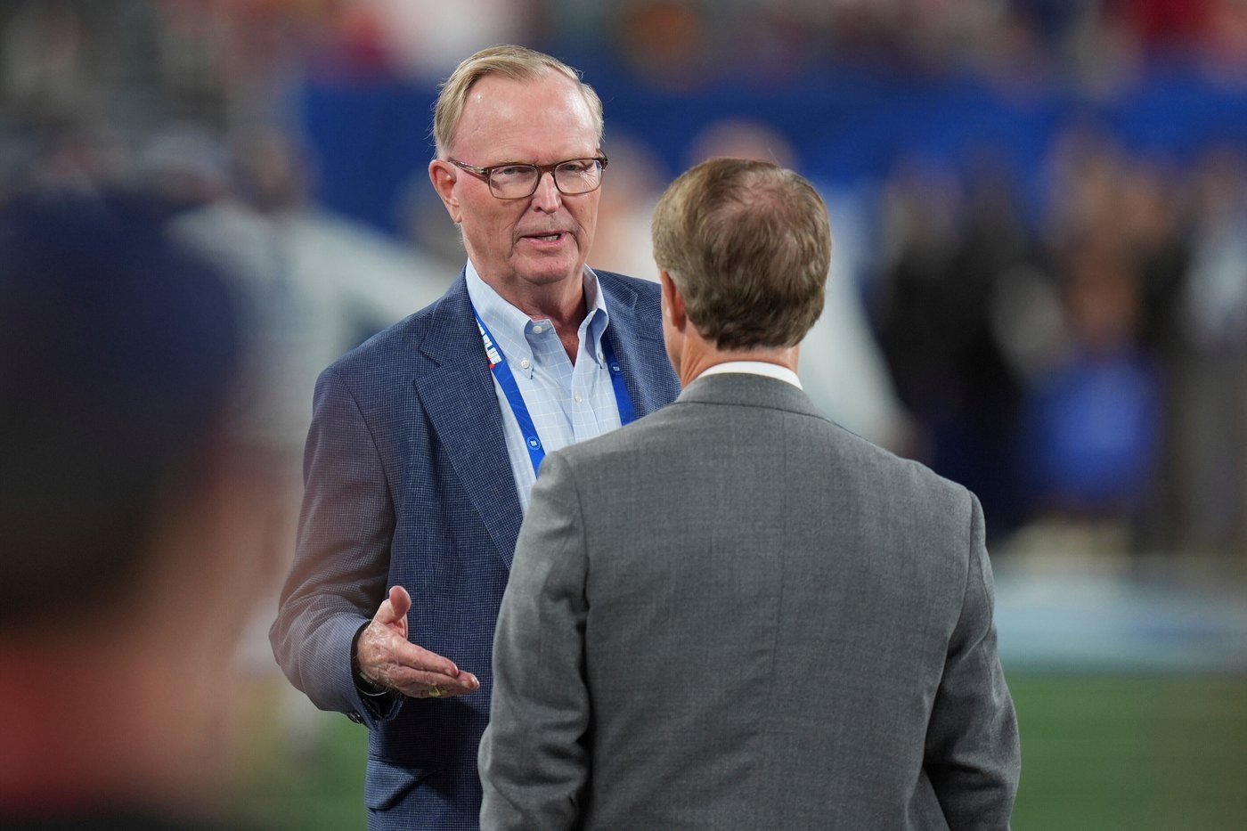 New York Giants owner John Mara says he has been diagnosed with cancer | iNFOnews.ca New York Giants owner John Mara says he has been diagnosed with cancer | iNFOnews.ca