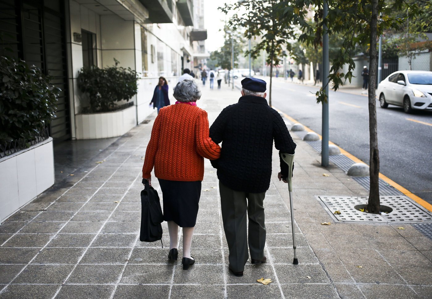 Maintaining good balance is crucial as you age. Asking these questions can help | iNFOnews.ca Maintaining good balance is crucial as you age. Asking these questions can help | iNFOnews.ca
