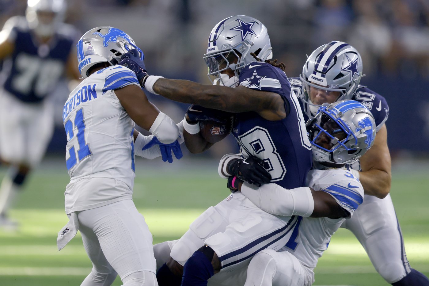 The season's wild swings leave Dak Prescott and the Cowboys plenty to ponder during their bye week | iNFOnews.ca The season's wild swings leave Dak Prescott and the Cowboys plenty to ponder during their bye week | iNFOnews.ca
