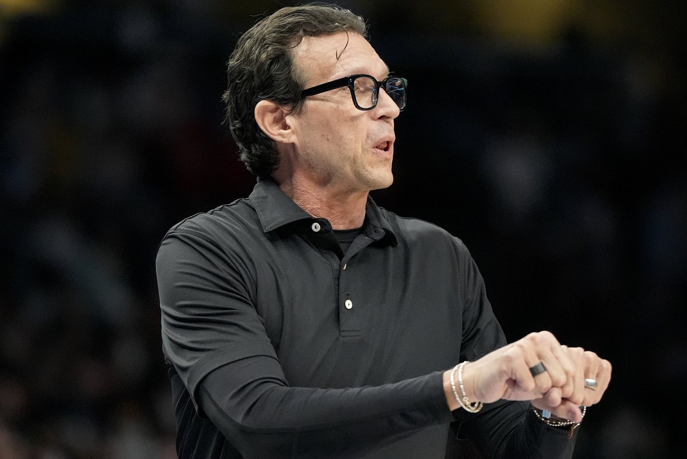 Hawks erase 21-point deficit by scoring 50 in the 4th quarter in a 141-133 win over the Bulls | iNFOnews.ca