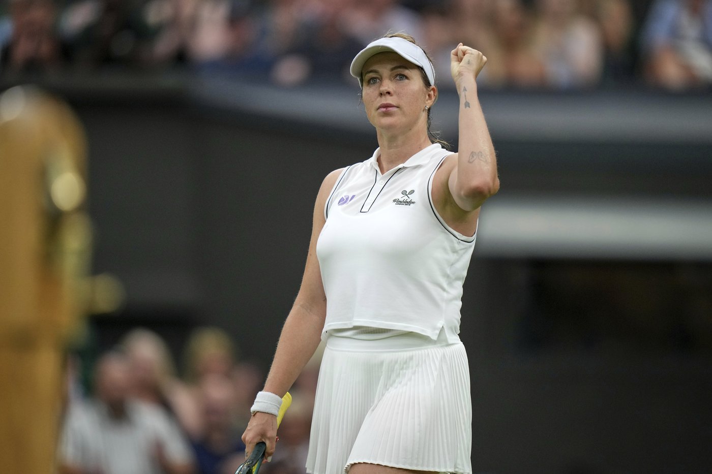 Carlos Alcaraz's Wimbledon win streak reaches 18. Sabalenka gets to another Slam quarterfinal | iNFOnews.ca Carlos Alcaraz's Wimbledon win streak reaches 18. Sabalenka gets to another Slam quarterfinal | iNFOnews.ca