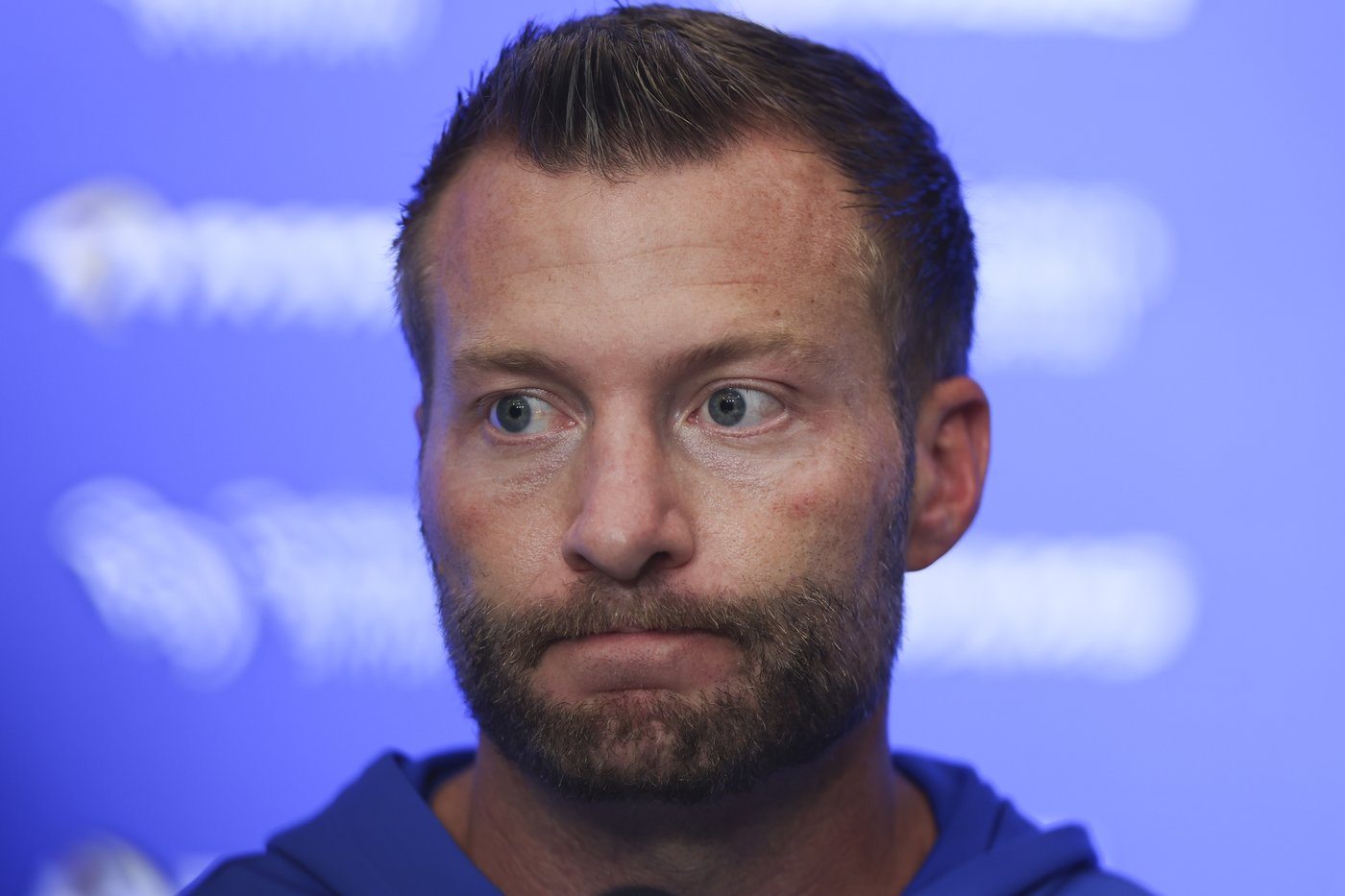 Rams' offense swaps red zone inefficiency for turnover troubles in another one-score loss | iNFOnews.ca Rams' offense swaps red zone inefficiency for turnover troubles in another one-score loss | iNFOnews.ca