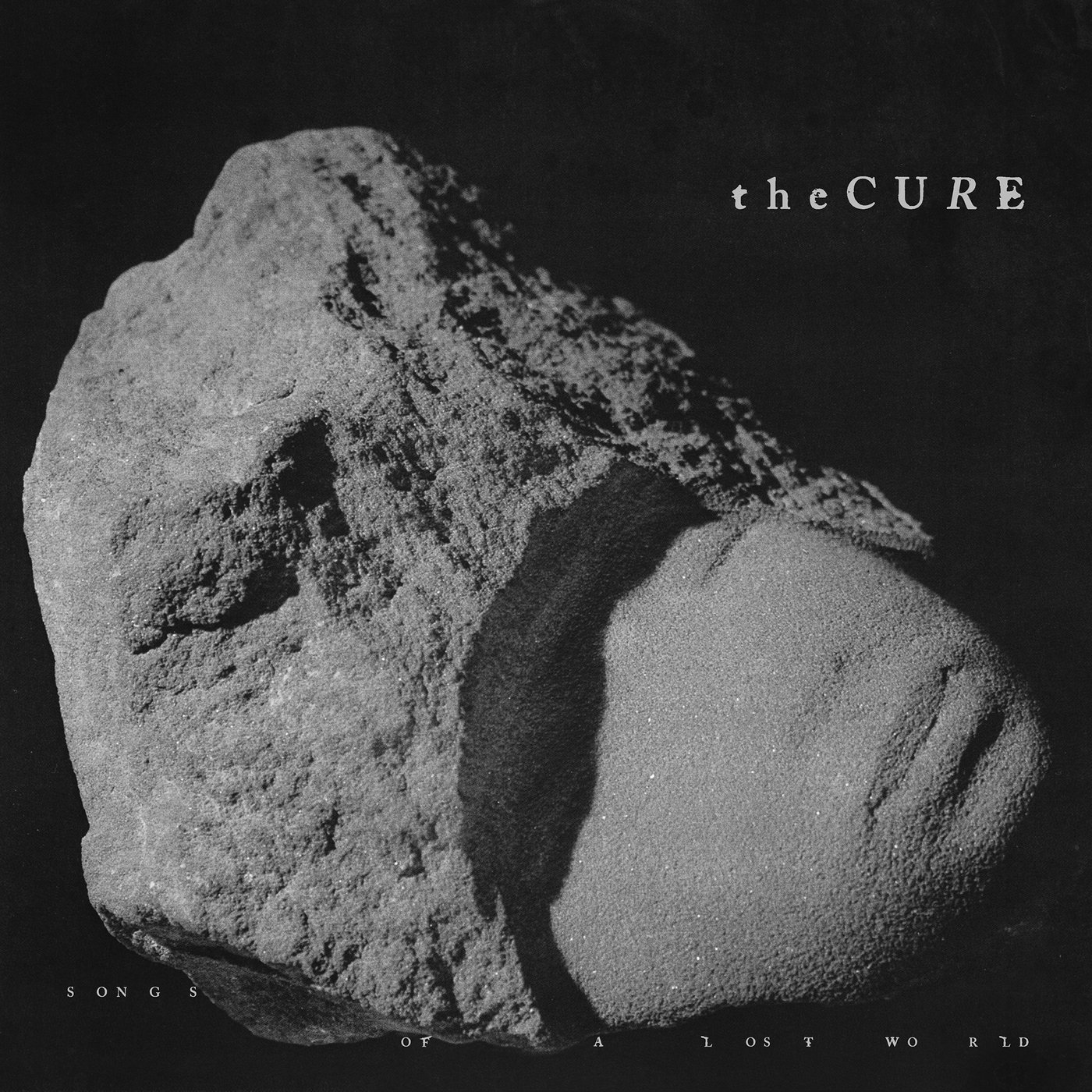 The Cure announces a new album and releases its first new song in 16 years, 'Alone' | iNFOnews.ca The Cure announces a new album and releases its first new song in 16 years, 'Alone' | iNFOnews.ca