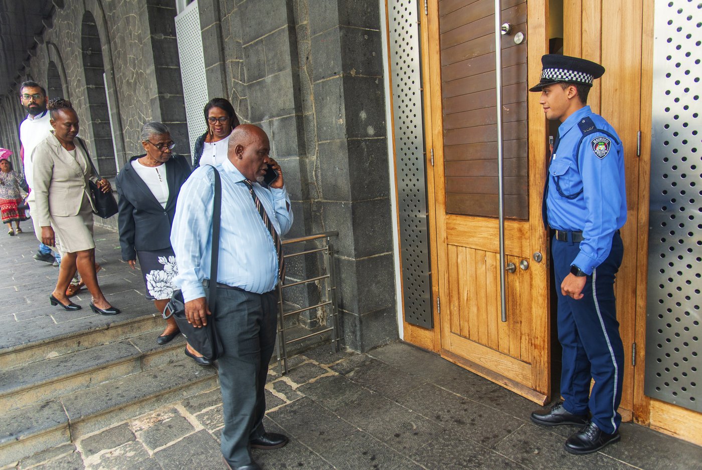 UK gives sovereignty of the Chagos Islands to Mauritius. The US base on Diego Garcia stays | iNFOnews.ca UK gives sovereignty of the Chagos Islands to Mauritius. The US base on Diego Garcia stays | iNFOnews.ca