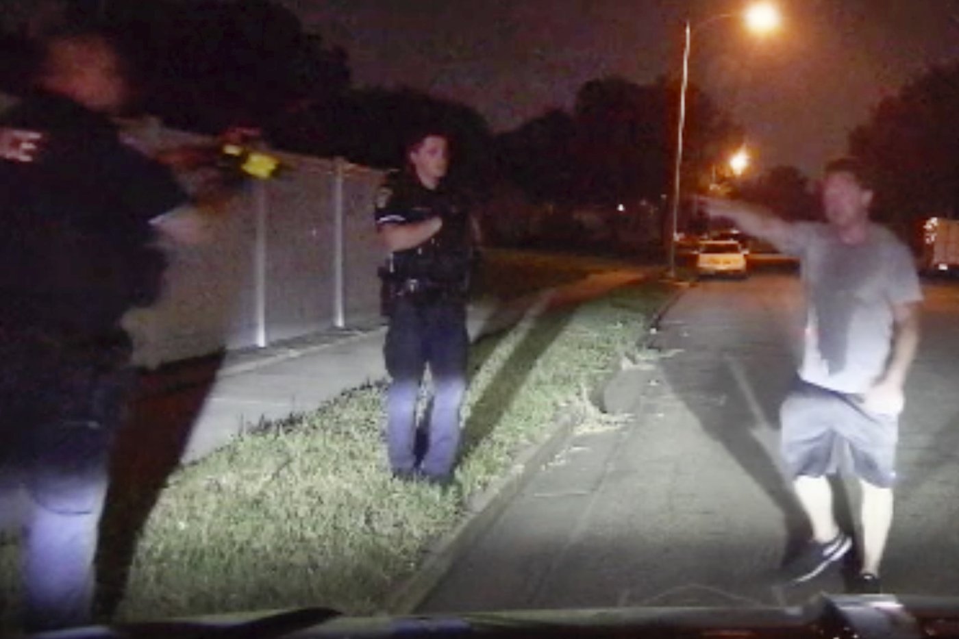 Accident or homicide? Medical rulings in arrest-related deaths can dictate what happens to police | iNFOnews.ca Accident or homicide? Medical rulings in arrest-related deaths can dictate what happens to police | iNFOnews.ca