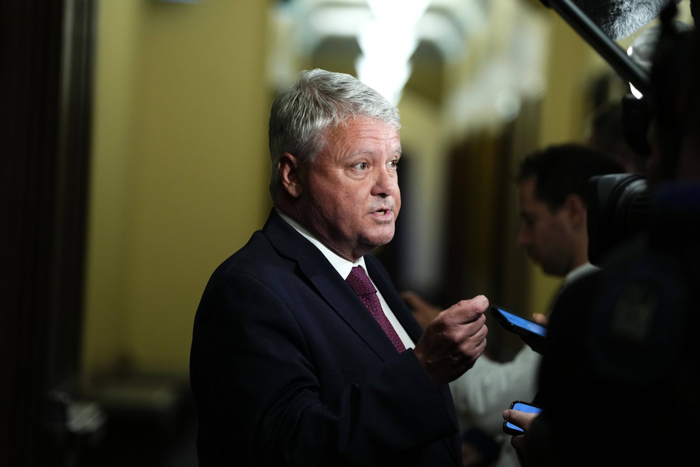 Sault Ste. Marie MP says Algoma Steel loans 'absolutely critical' to its survival | iNFOnews.ca Sault Ste. Marie MP says Algoma Steel loans 'absolutely critical' to its survival | iNFOnews.ca