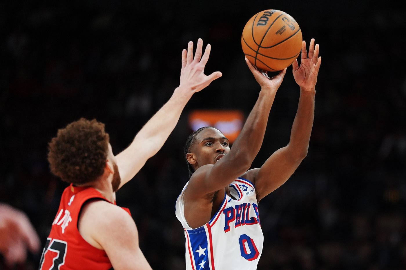 Raptors trying to 'out-team the other team' with new-found depth off the bench | iNFOnews.ca Raptors trying to 'out-team the other team' with new-found depth off the bench | iNFOnews.ca