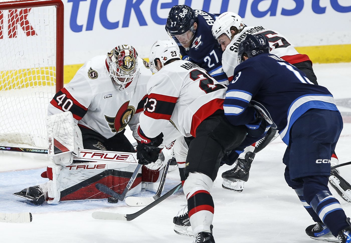Nikolaj Ehlers back on track for Winnipeg Jets after injury layoff | iNFOnews.ca Nikolaj Ehlers back on track for Winnipeg Jets after injury layoff | iNFOnews.ca