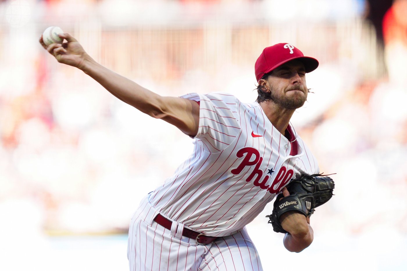 Nola gets 1st win since May 3 as Phillies top Nationals 6-4 behind homers from Sosa and Turner | iNFOnews.ca Nola gets 1st win since May 3 as Phillies top Nationals 6-4 behind homers from Sosa and Turner | iNFOnews.ca