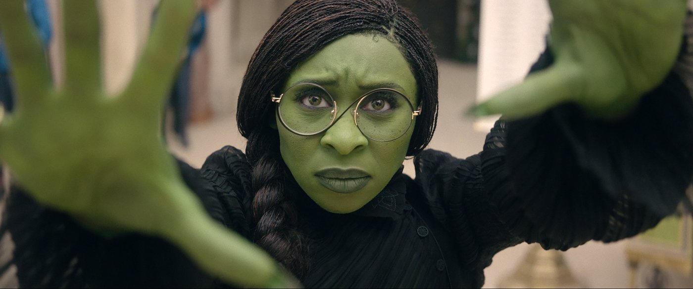 Cynthia Erivo, Demi Moore, Cooper Koch and more react to Golden Globe nominations | iNFOnews.ca