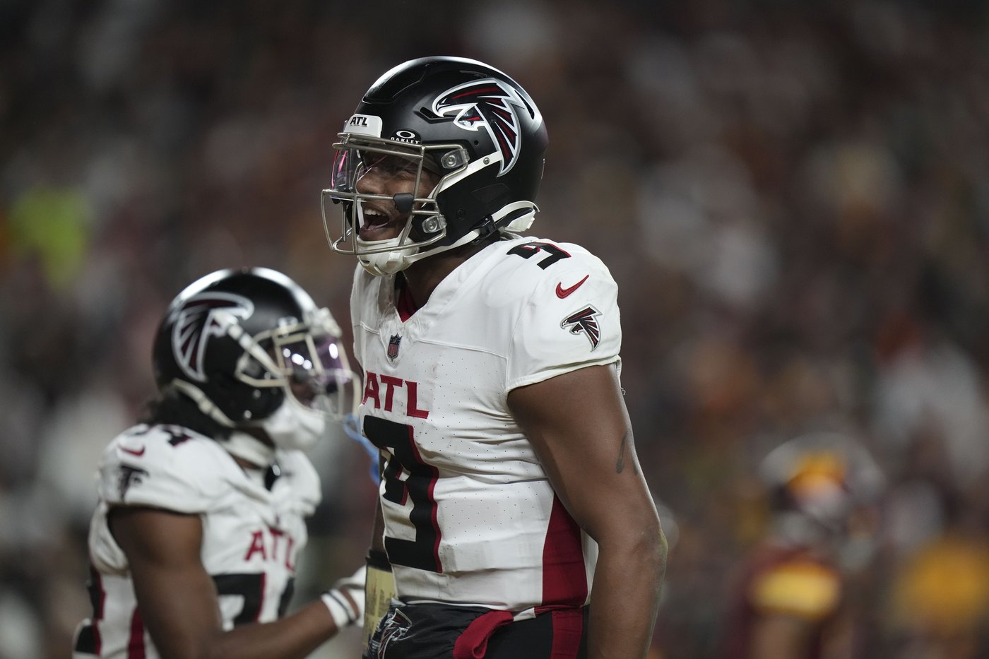Falcons run out of time to control their path to the playoffs after mismanaging the clock | iNFOnews.ca Falcons run out of time to control their path to the playoffs after mismanaging the clock | iNFOnews.ca