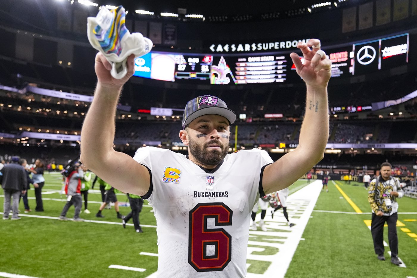 Bowles says the resilient Buccaneers still trying to establish an identity | iNFOnews.ca Bowles says the resilient Buccaneers still trying to establish an identity | iNFOnews.ca