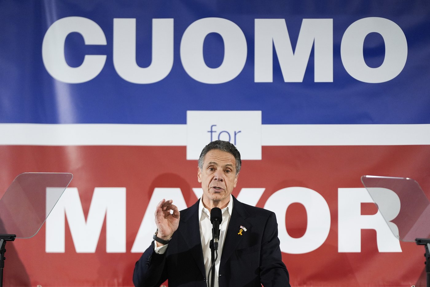 What to know about Andrew Cuomo | iNFOnews.ca