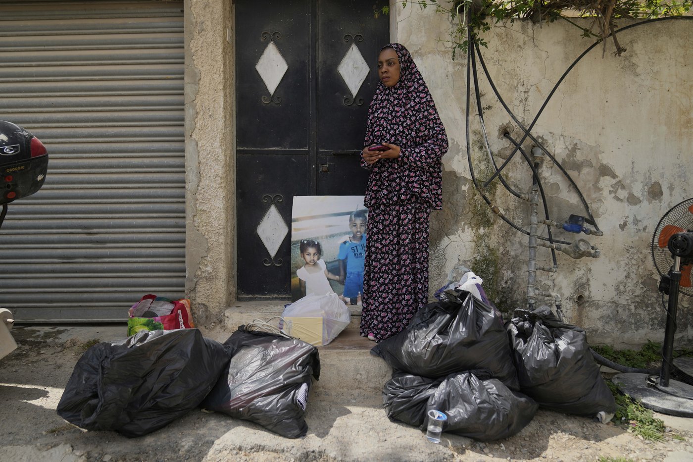 Israeli forces to demolish more than 100 homes in Israeli-occupied West Bank, local governor says | iNFOnews.ca