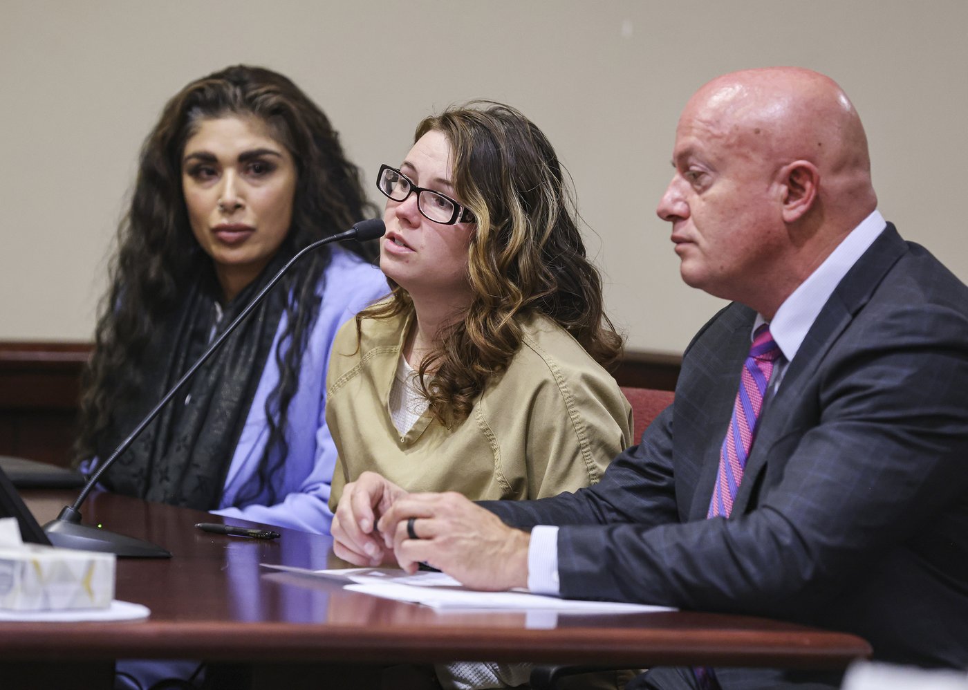 Movie armorer on Alec Baldwin's film 'Rust' pleads guilty to gun charge in separate case | iNFOnews.ca Movie armorer on Alec Baldwin's film 'Rust' pleads guilty to gun charge in separate case | iNFOnews.ca
