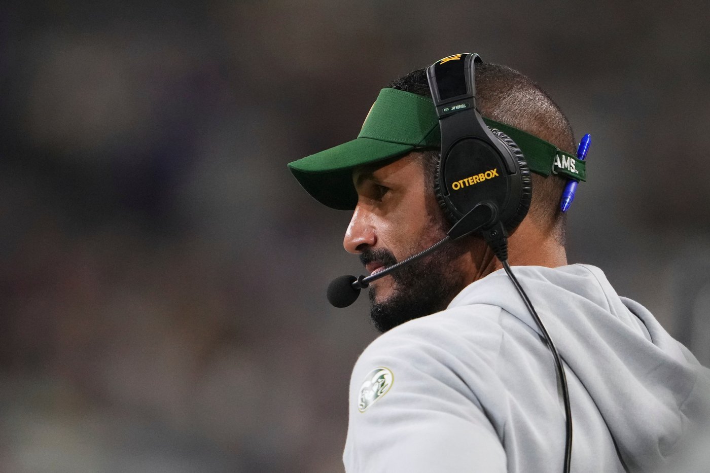 Colorado State fires coach Jay Norvell after a 2-5 start and a year removed from a bowl game | iNFOnews.ca
