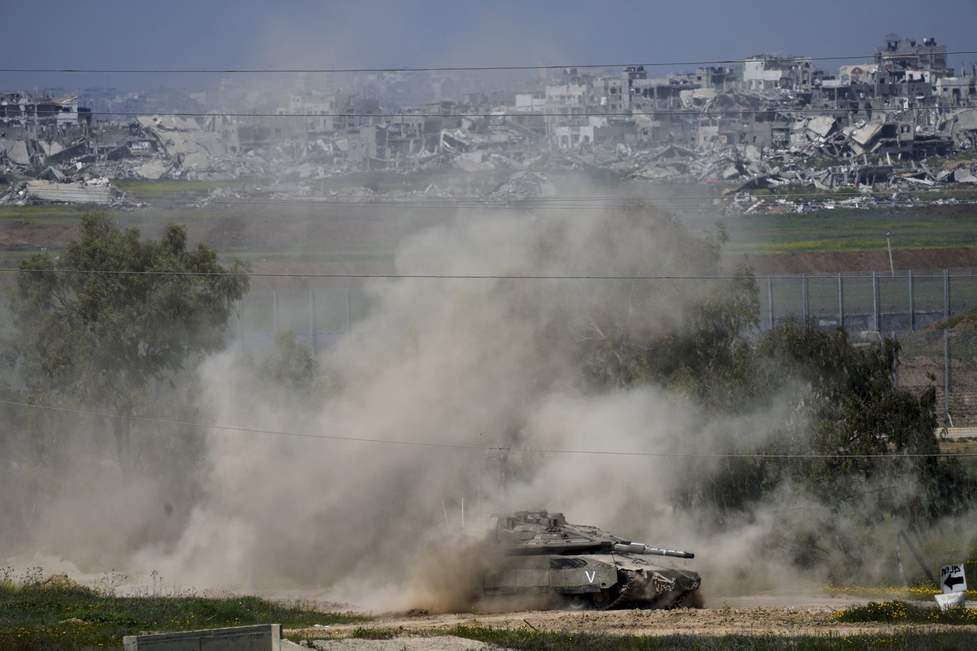 Families of hostages in Gaza are terrified they won't return after Israel resumes fighting | iNFOnews.ca Families of hostages in Gaza are terrified they won't return after Israel resumes fighting | iNFOnews.ca