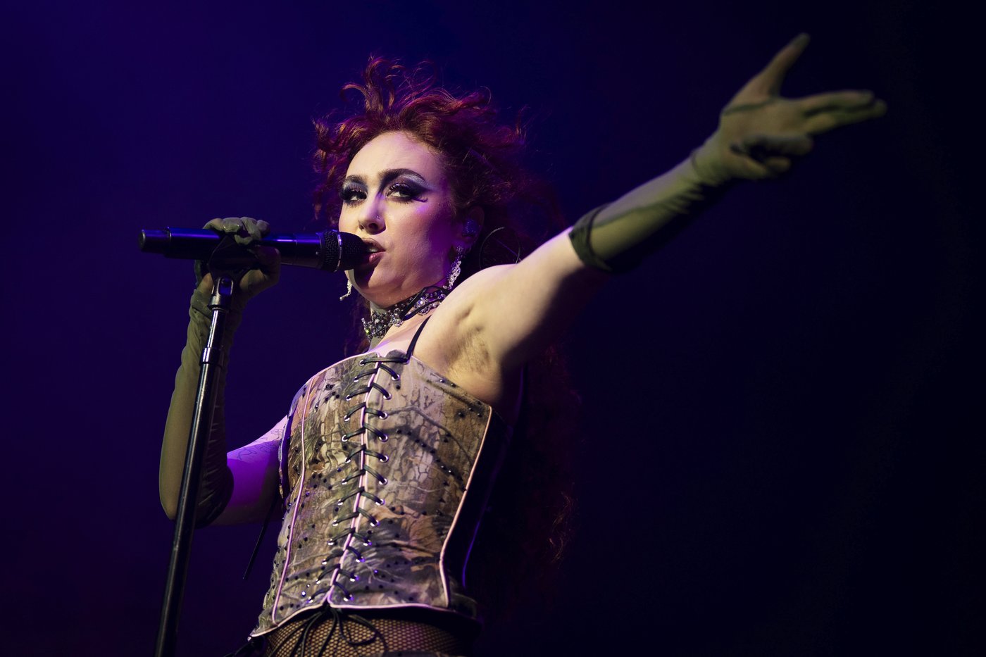 AP's top songs of 2024: 'Texas Hold 'Em,' 'Not Like Us,' 'Igual Que Un Ángel' and more | iNFOnews.ca