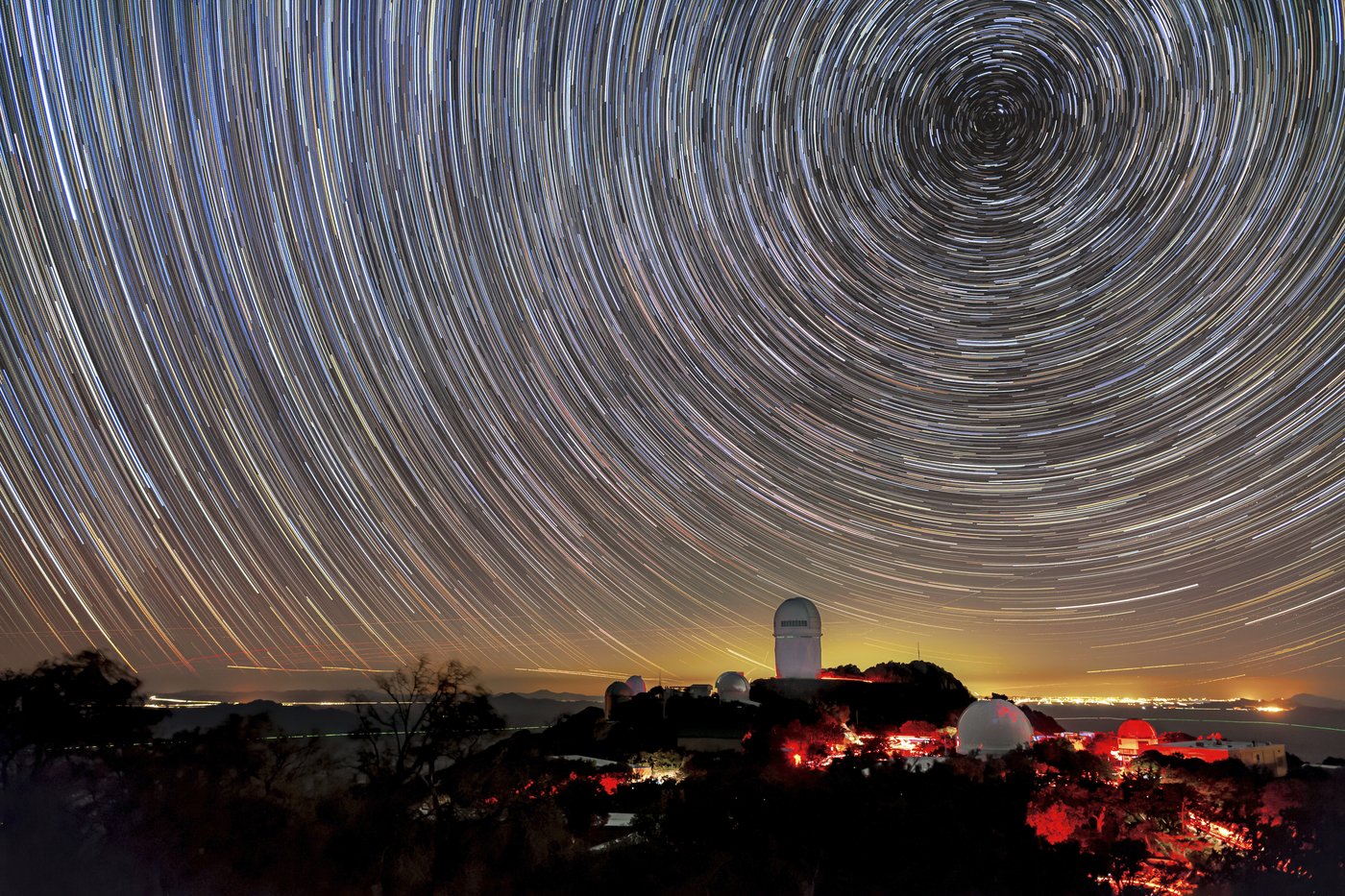 How will the universe end? A changing understanding of dark energy may provide a new answer | iNFOnews.ca How will the universe end? A changing understanding of dark energy may provide a new answer | iNFOnews.ca
