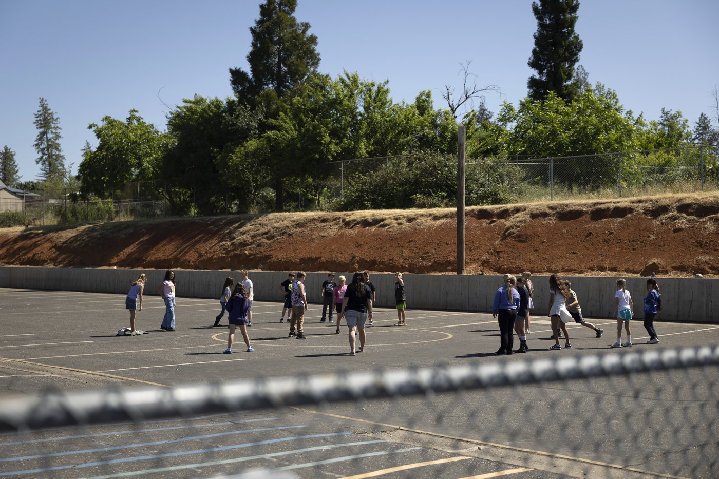 Takeaways from our collaboration on schools recovering from wildfires | iNFOnews.ca Takeaways from our collaboration on schools recovering from wildfires | iNFOnews.ca