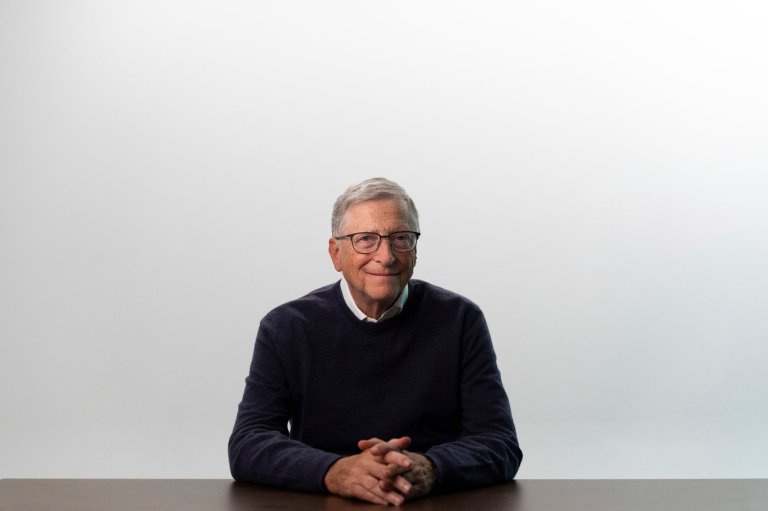 Bill Gates calls for climate fight to shift focus from curbing emissions to reducing human suffering | iNFOnews.ca Bill Gates calls for climate fight to shift focus from curbing emissions to reducing human suffering | iNFOnews.ca
