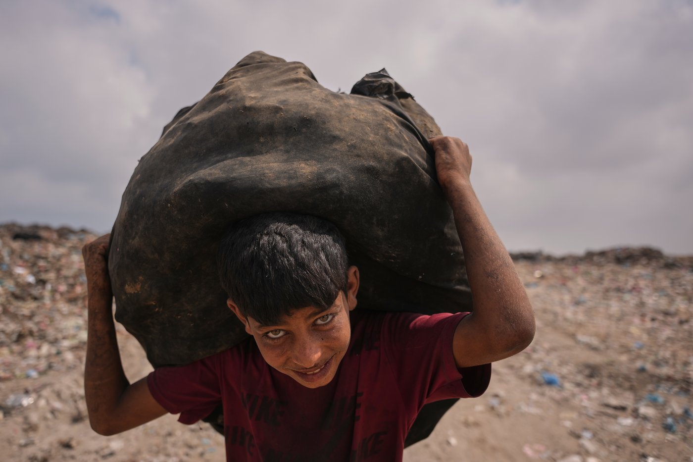 The top photos of the day by AP photojournalists | iNwheels