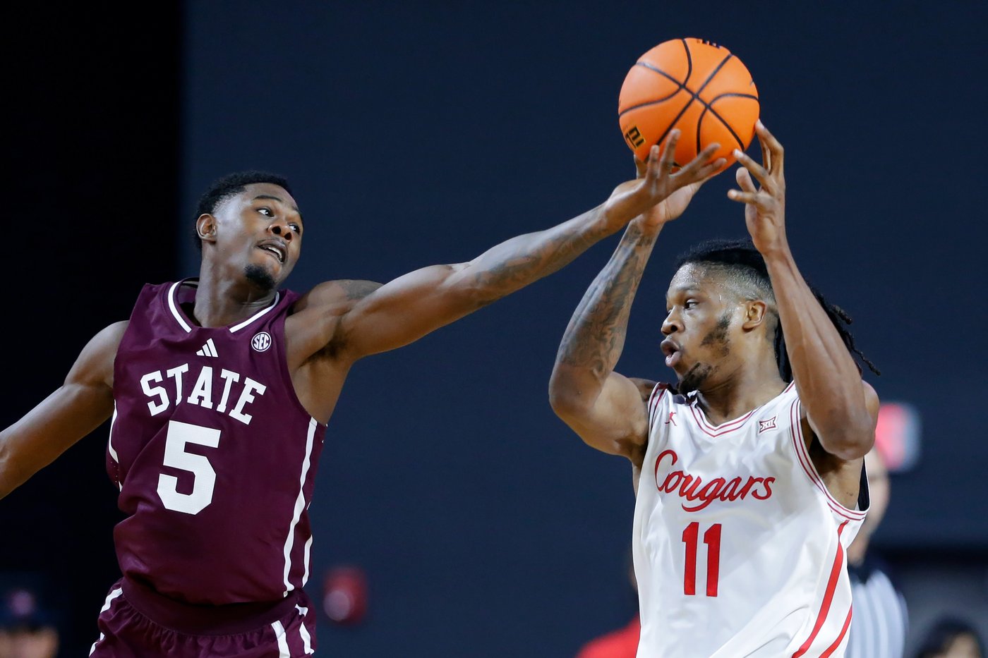 Mississippi State aims for fourth straight NCAA Tournament appearance | iNFOnews.ca