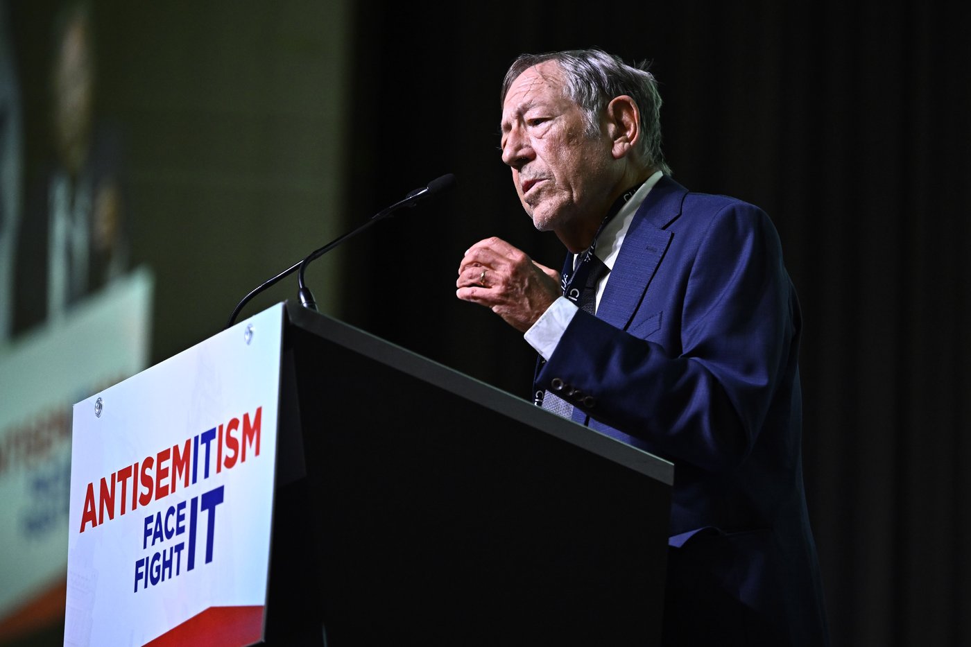 MPs condemn alleged Iranian plot to assassinate Irwin Cotler | iNFOnews.ca MPs condemn alleged Iranian plot to assassinate Irwin Cotler | iNFOnews.ca