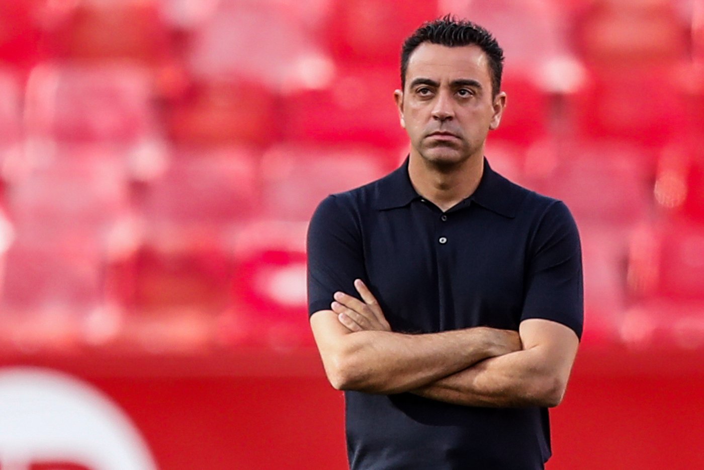 Emailed job application supposedly from Xavi was bogus, Indian soccer federation says | iNFOnews.ca Emailed job application supposedly from Xavi was bogus, Indian soccer federation says | iNFOnews.ca