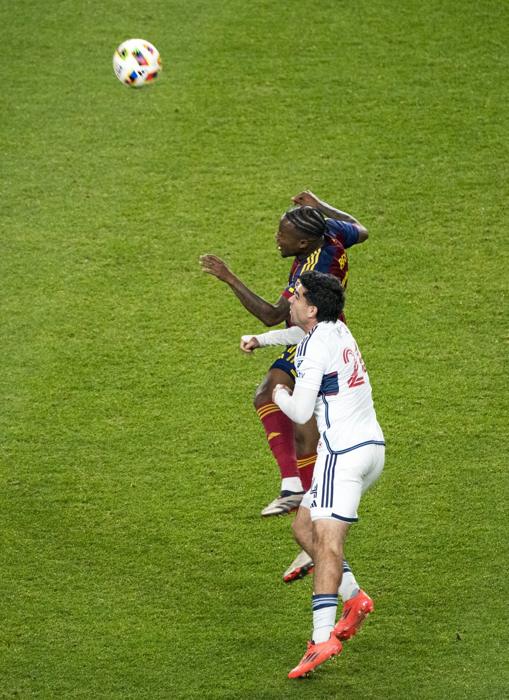 Real Salt Lake beats visiting Whitecaps 2-1 to set single-season club record for points | iNFOnews.ca Real Salt Lake beats visiting Whitecaps 2-1 to set single-season club record for points | iNFOnews.ca
