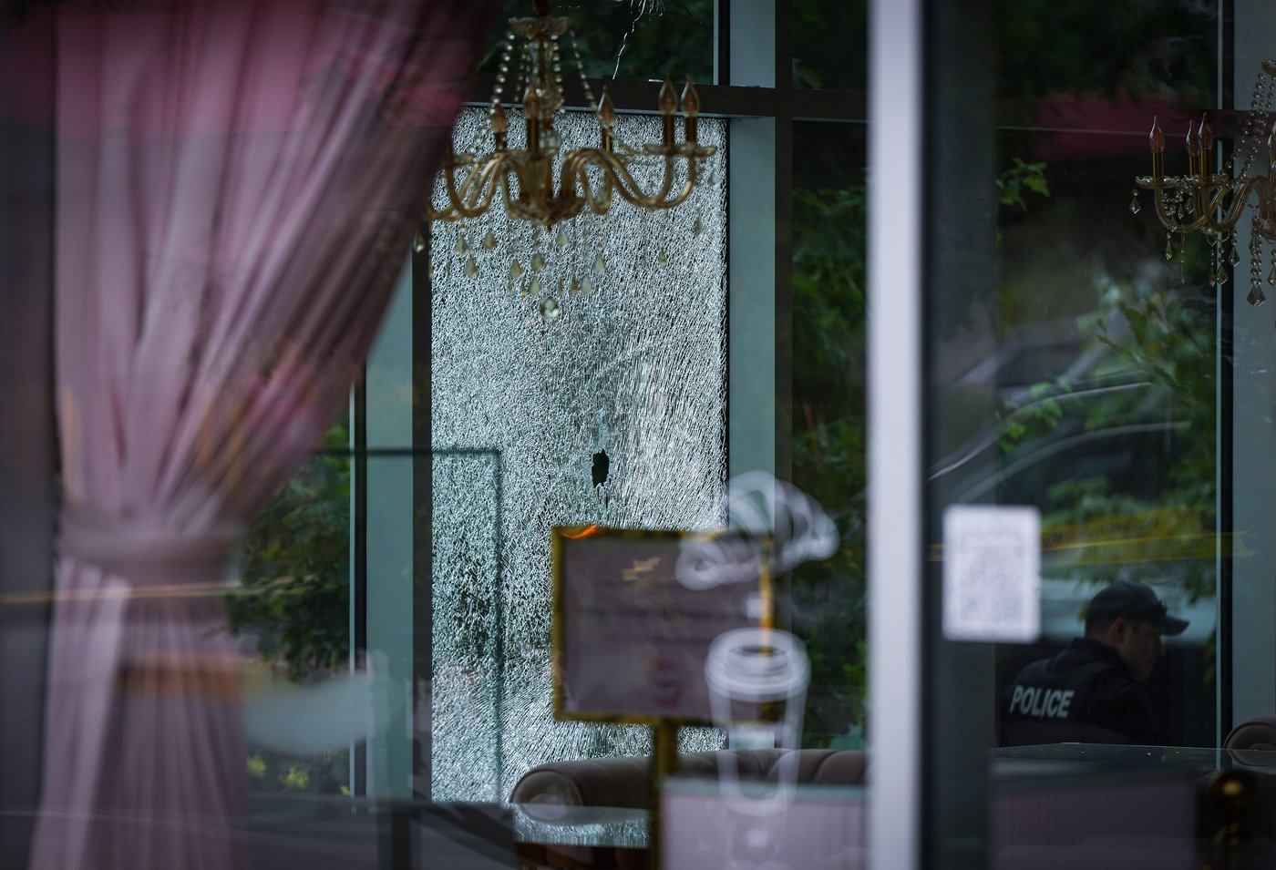 B.C. lawyers receiving extortion threats, legal regulator warns | iNFOnews.ca B.C. lawyers receiving extortion threats, legal regulator warns | iNFOnews.ca