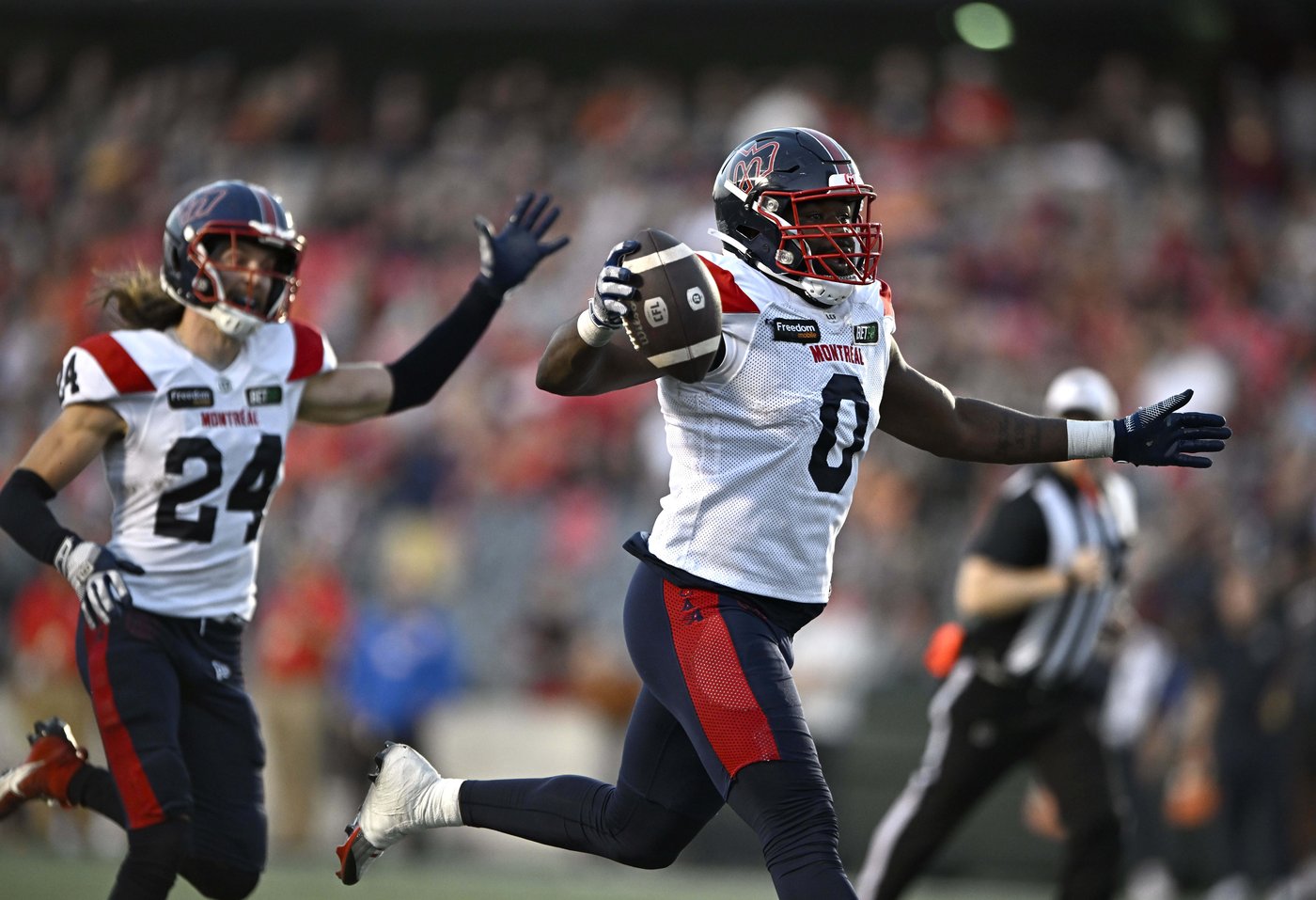 CFL lifts Shawn Lemon’s gambling suspension; veteran spotted at Alouettes facility | iNFOnews.ca CFL lifts Shawn Lemon’s gambling suspension; veteran spotted at Alouettes facility | iNFOnews.ca