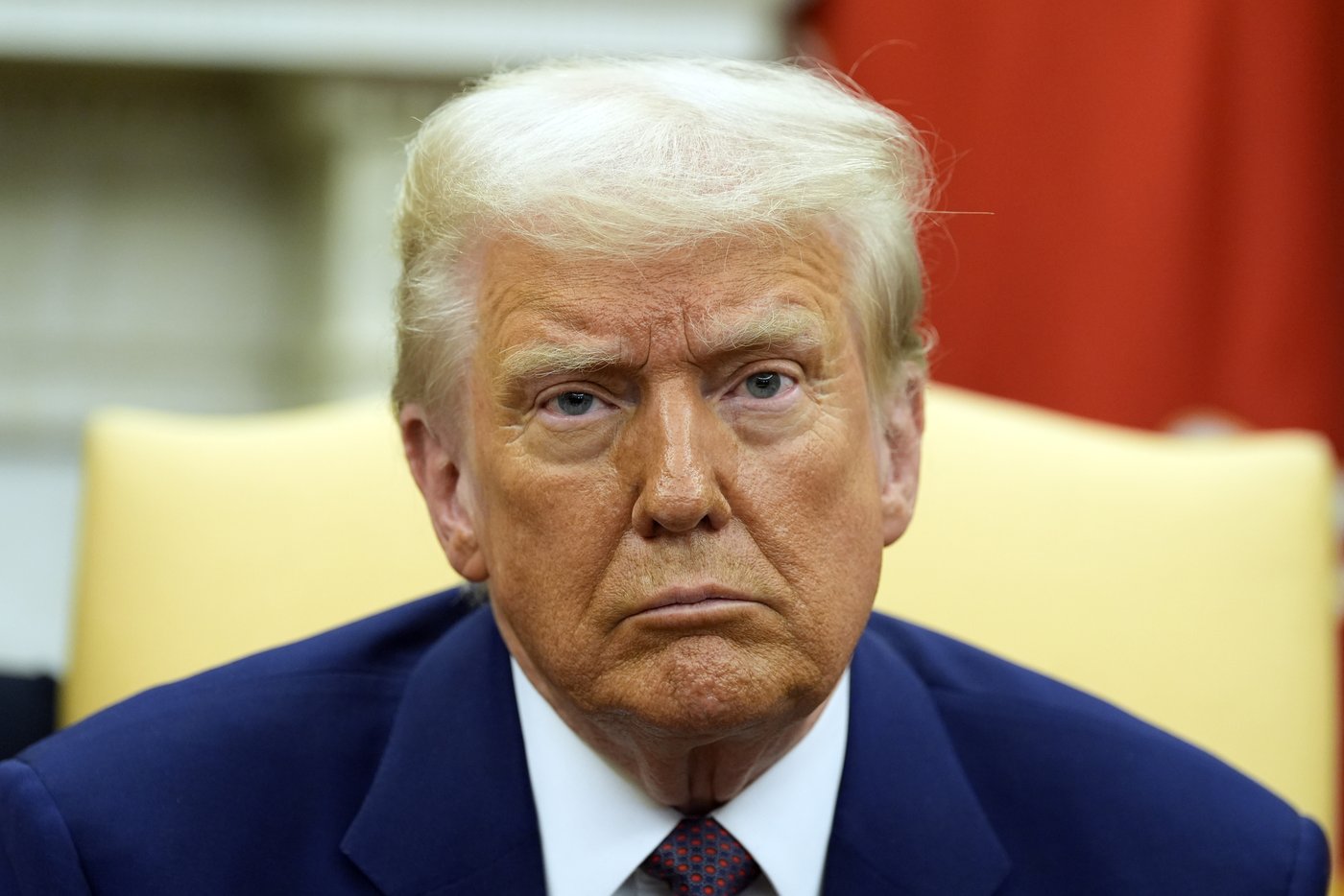 Trump wants denuclearization talks with Russia and China, hopes for defense spending cuts | iNFOnews.ca
