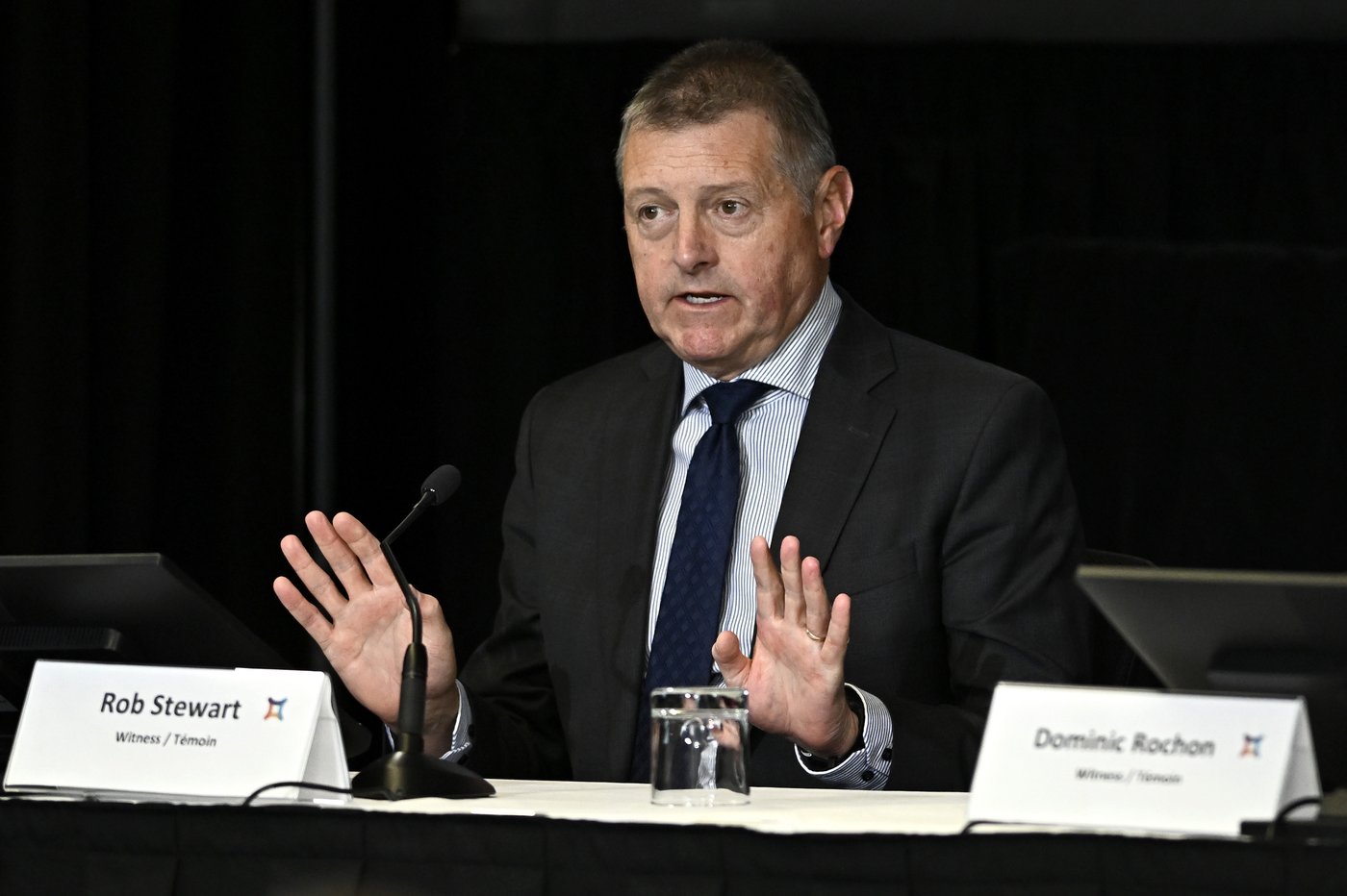 Delay in ministerial approval of spy warrant didn't seem exceptional: former official | iNFOnews.ca