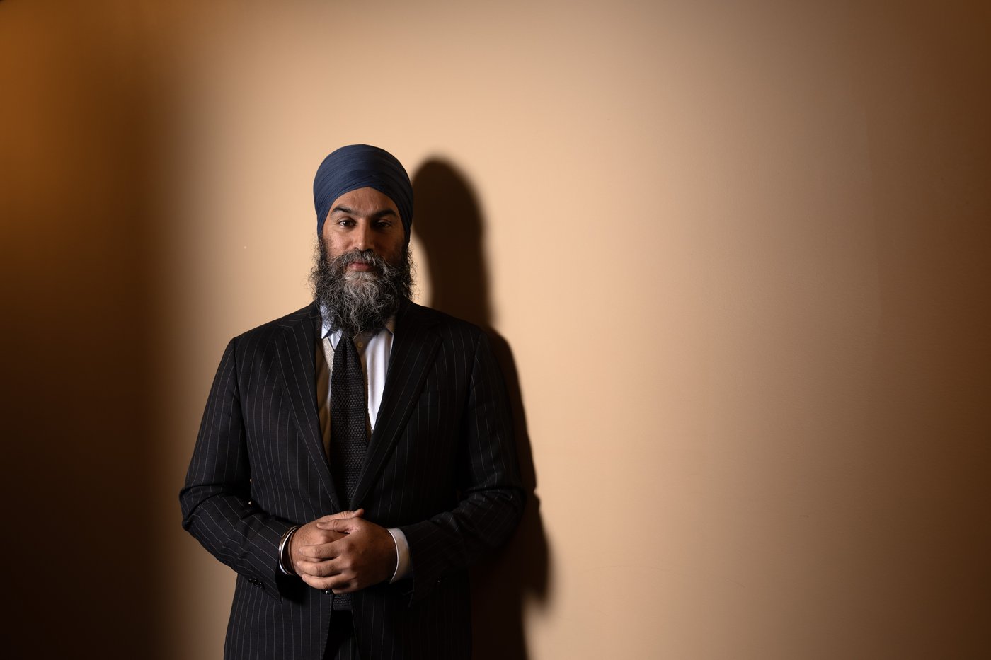 NDP seeks distance from Liberals, sees fight in next election is with Conservatives | iNFOnews.ca