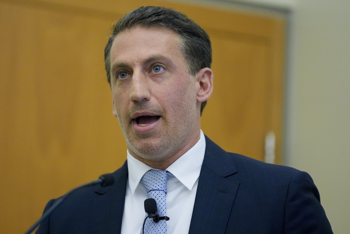 Another top aide to New York City mayor quits in wake of corruption indictment | iNFOnews.ca