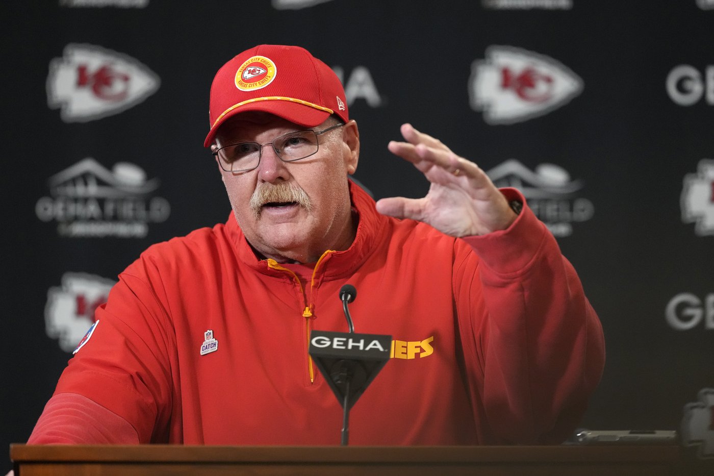 Chiefs wide receiver Rashee Rice has surgery to repair posterolateral corner of his right knee | iNFOnews.ca Chiefs wide receiver Rashee Rice has surgery to repair posterolateral corner of his right knee | iNFOnews.ca