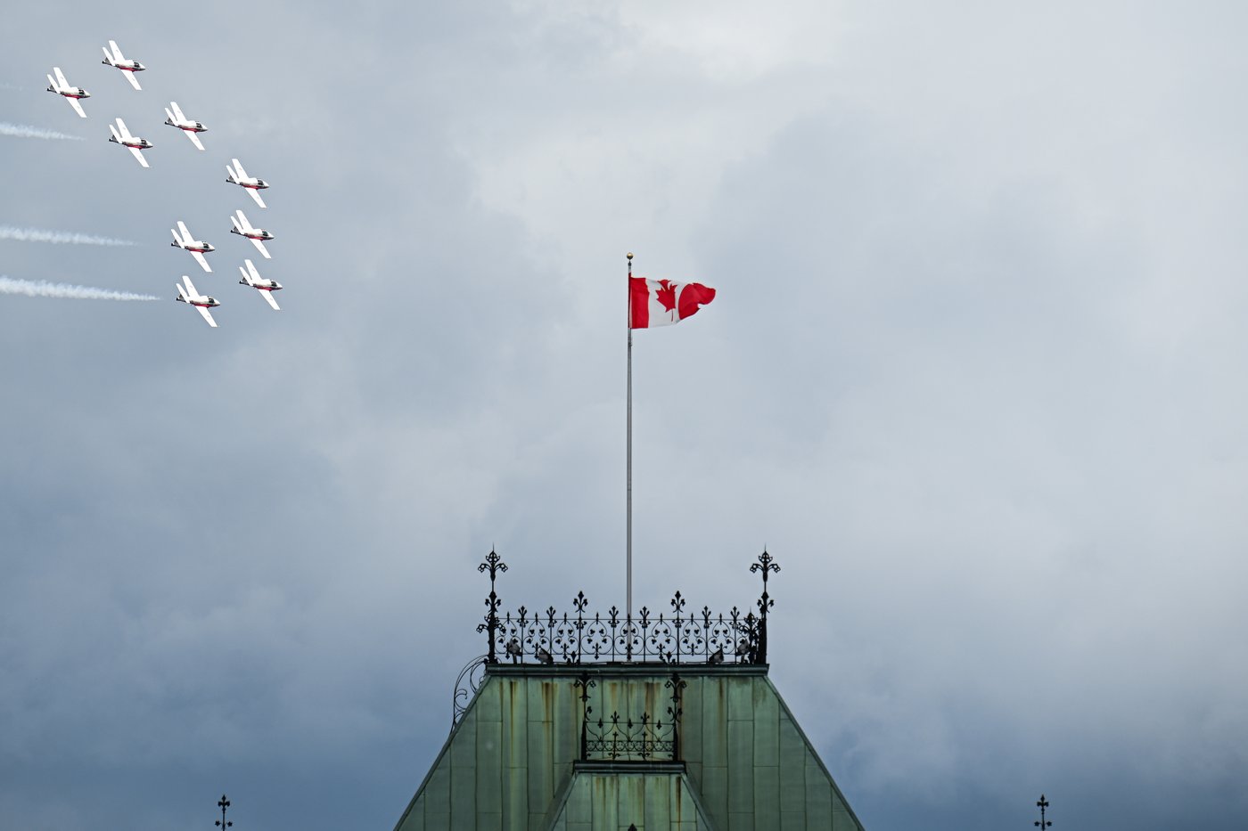 Five premiers urge Carney to withdraw court submission on notwithstanding clause | iNFOnews.ca