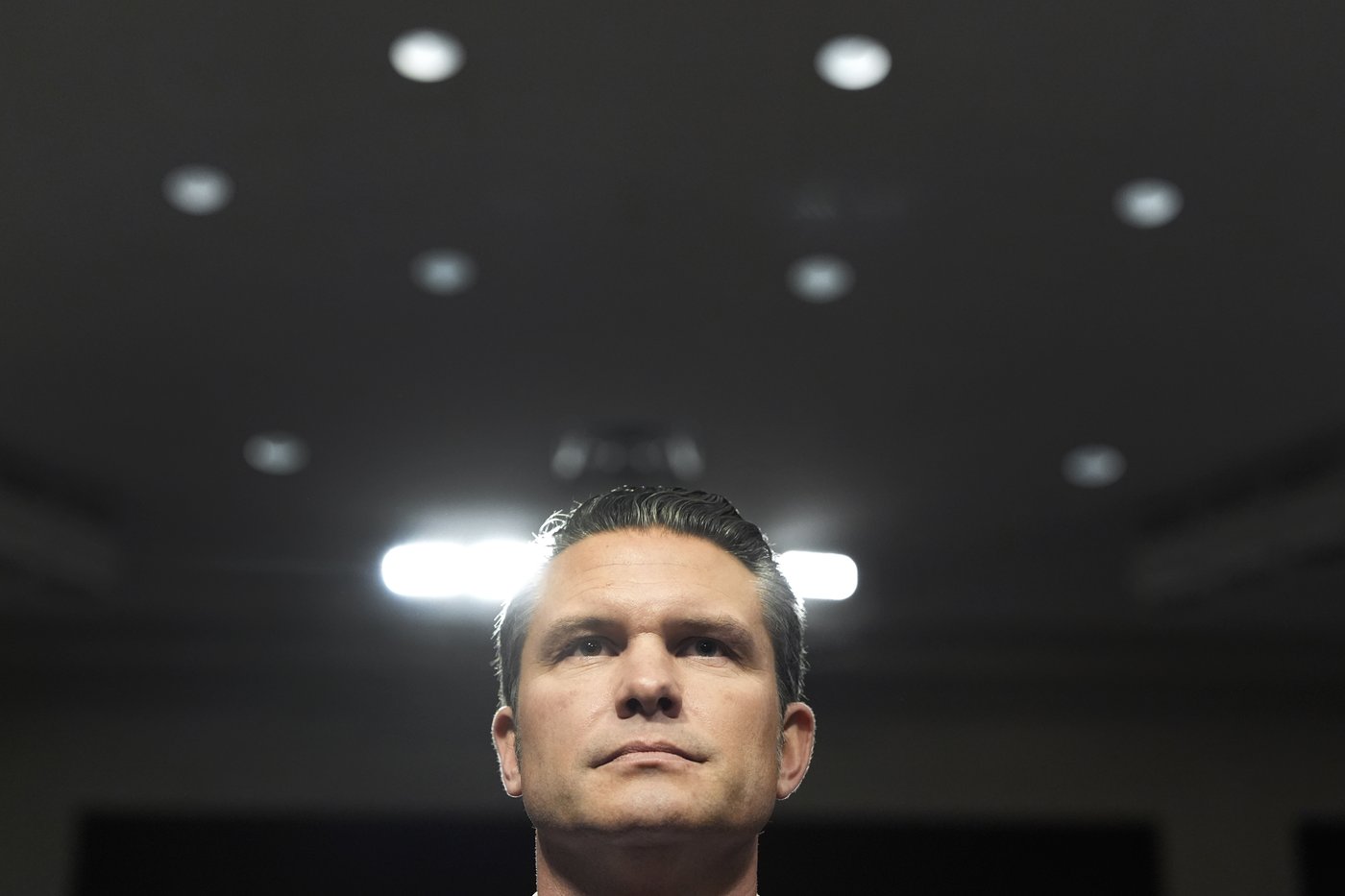 Hegseth told senator he paid $50,000 to woman who accused him of 2017 sex assault | iNFOnews.ca
