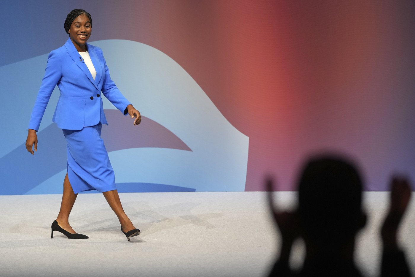 4 candidates to lead Britain's defeated Conservatives bash Labour, and each other | iNFOnews.ca