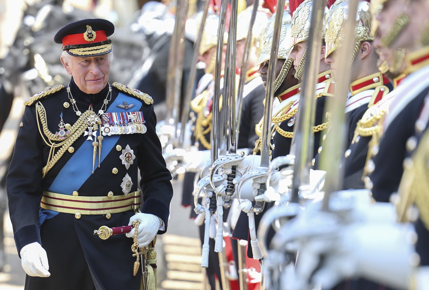 PHOTO COLLECTION: Britain Royals | iNFOnews.ca PHOTO COLLECTION: Britain Royals | iNFOnews.ca
