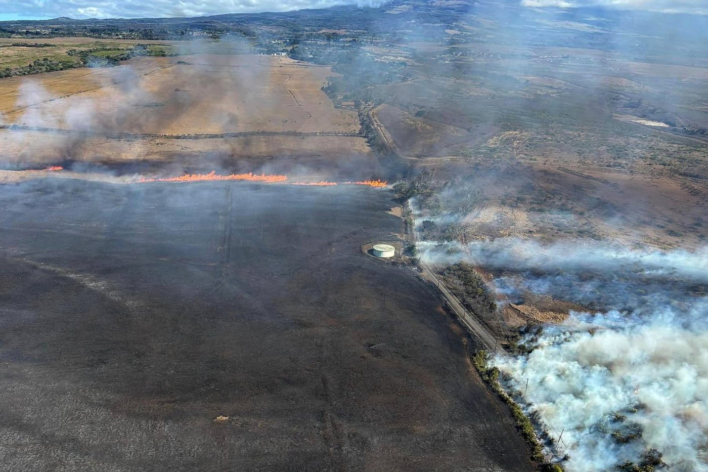 States sue Trump administration over restrictions put on FEMA emergency grants | iNFOnews.ca