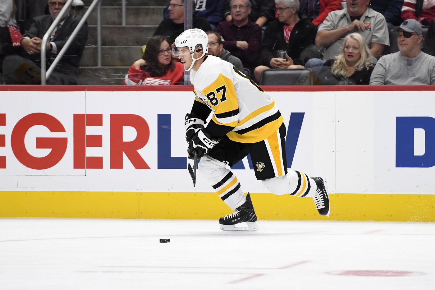Beauvillier, Blomqvist help Penguins rebound from opening loss with 6-3 victory over Red Wings | iNFOnews.ca Beauvillier, Blomqvist help Penguins rebound from opening loss with 6-3 victory over Red Wings | iNFOnews.ca