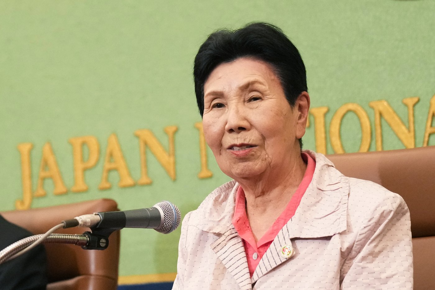 The world’s longest-serving death row inmate acquitted in Japan mulls suing the government | iNFOnews.ca