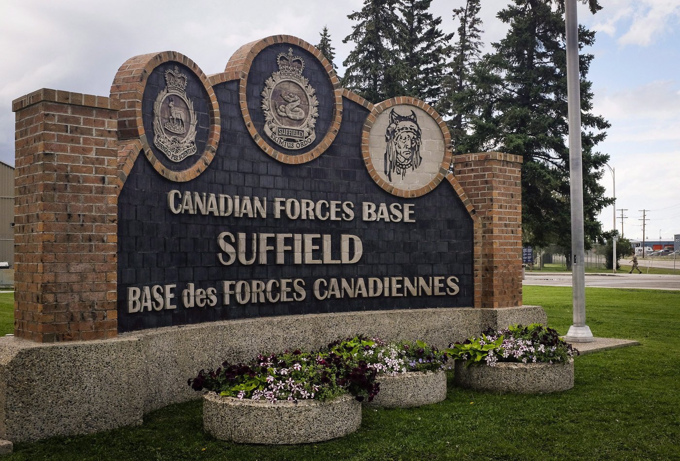 British departure means uncertain future for Alberta's massive Suffield military base | iNFOnews.ca British departure means uncertain future for Alberta's massive Suffield military base | iNFOnews.ca