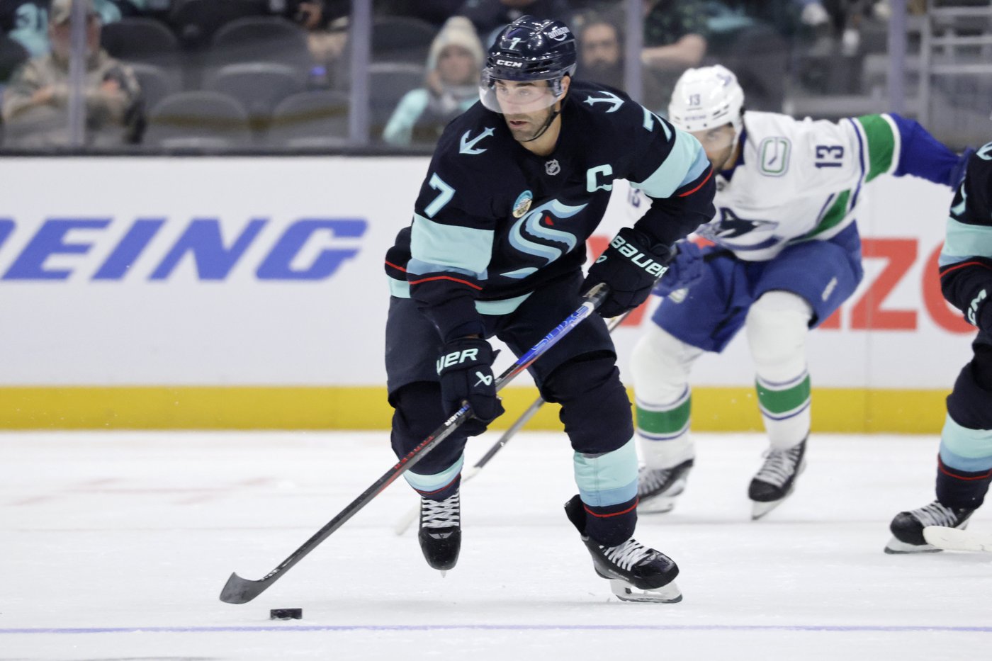 'Sky's the limit': NHLers happy to be focusing on hockey's future, not labour talks | iNFOnews.ca 'Sky's the limit': NHLers happy to be focusing on hockey's future, not labour talks | iNFOnews.ca