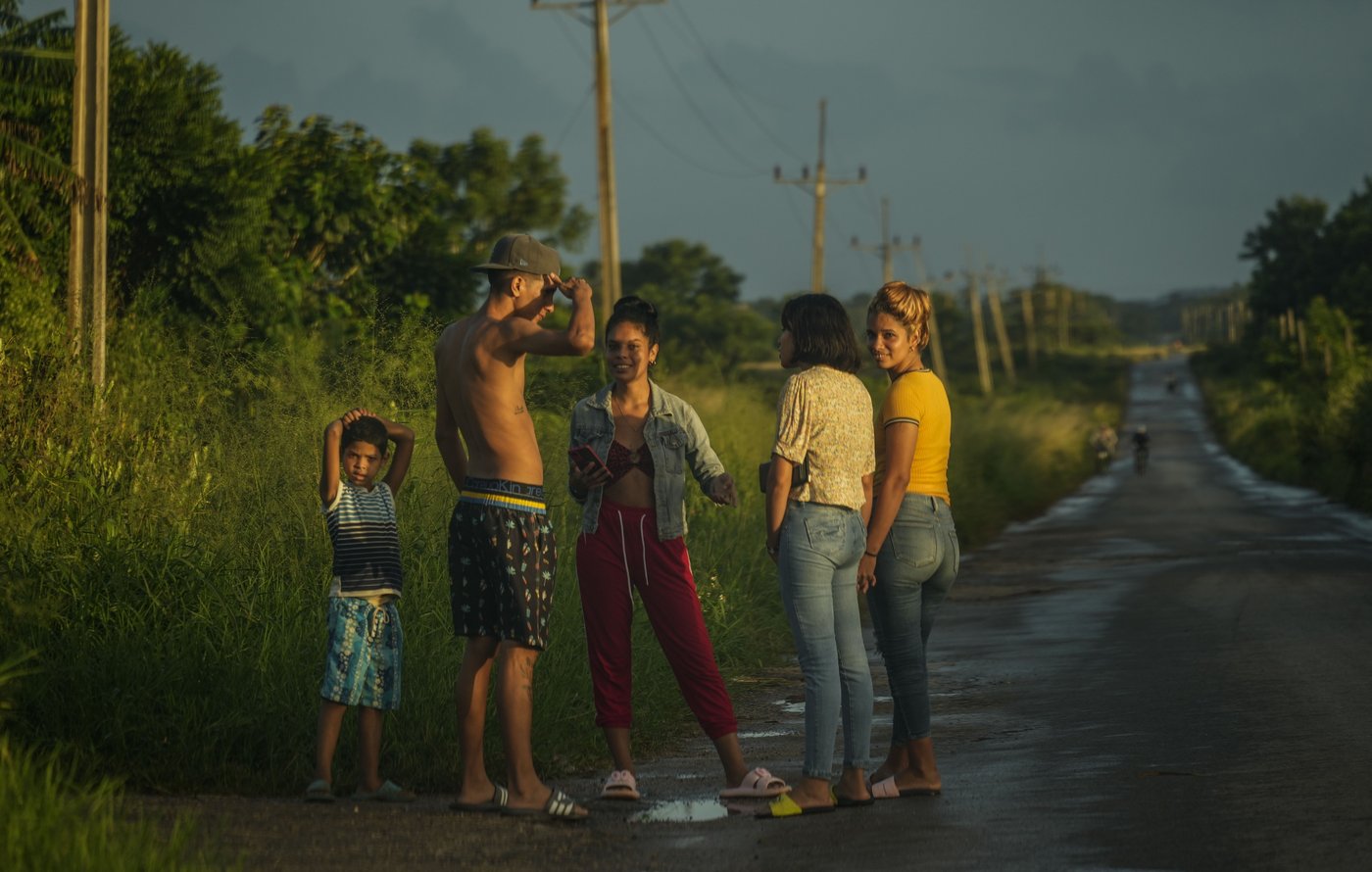 Sweeping blackouts in Cuba raise the question: Why has the island's solar buildout been so slow? | iNFOnews.ca