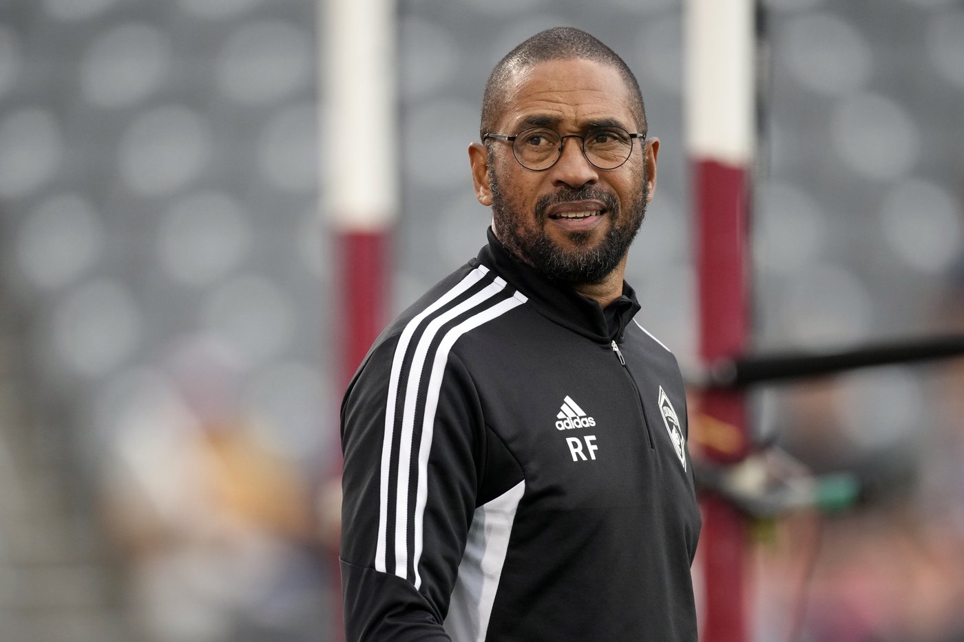 Robin Fraser hired to coach Toronto in Major League Soccer | iNFOnews.ca Robin Fraser hired to coach Toronto in Major League Soccer | iNFOnews.ca