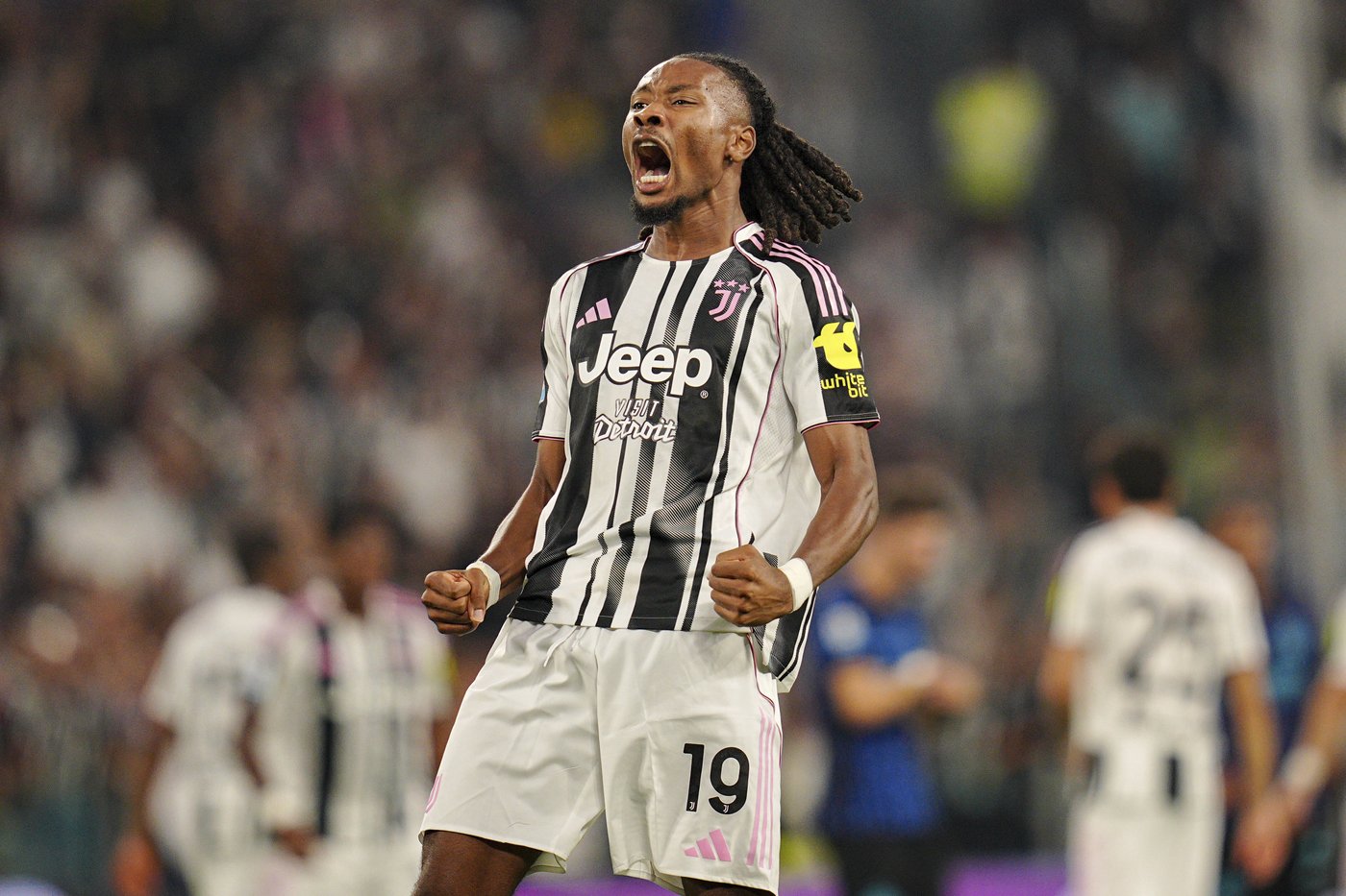 Both Thuram brothers score but only one celebrates as Juventus beats Inter 4-3 | iNFOnews.ca Both Thuram brothers score but only one celebrates as Juventus beats Inter 4-3 | iNFOnews.ca