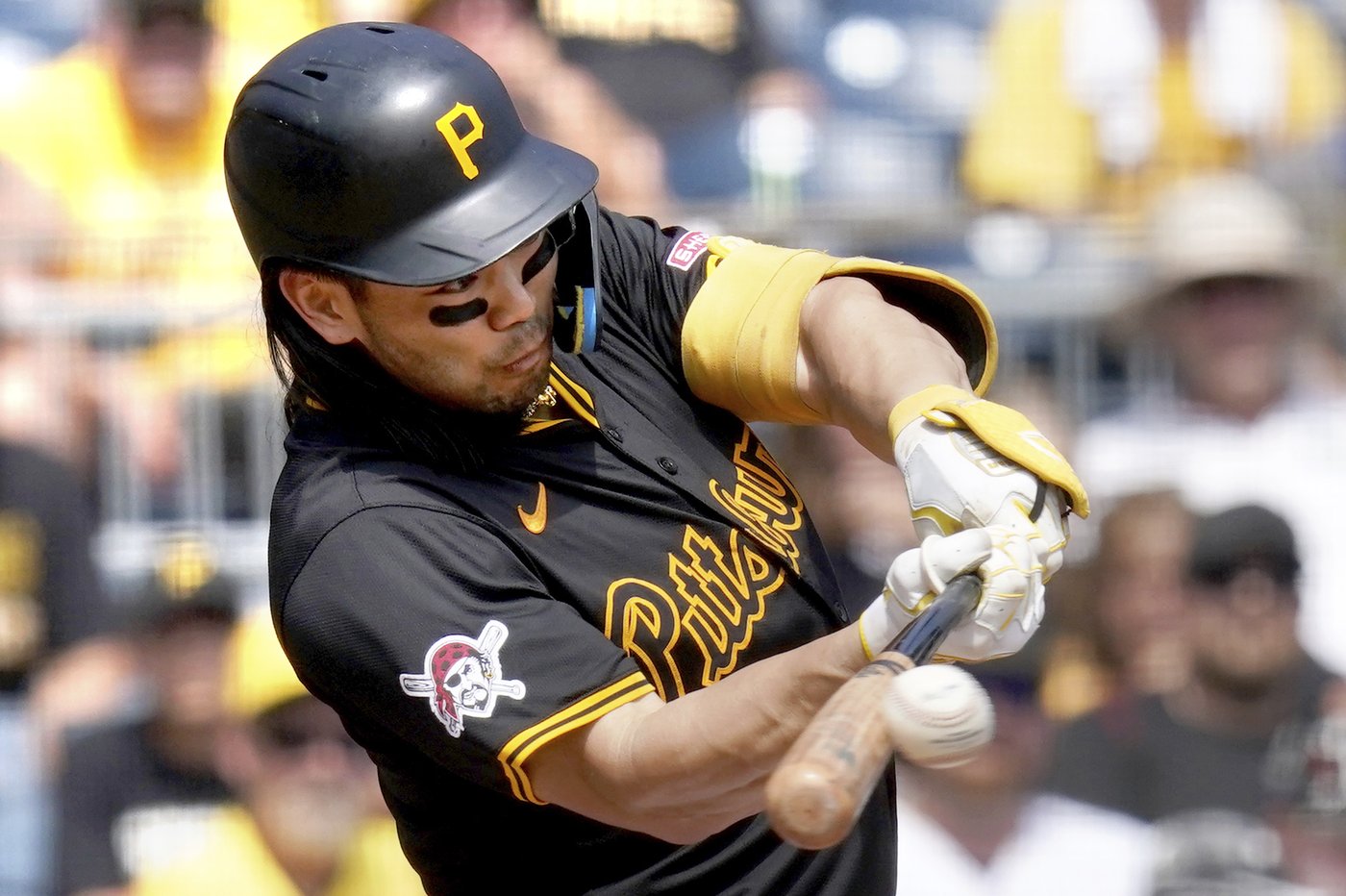 1B/OF Connor Joe signs 1-year contract with the San Diego Padres | iNFOnews.ca 1B/OF Connor Joe signs 1-year contract with the San Diego Padres | iNFOnews.ca